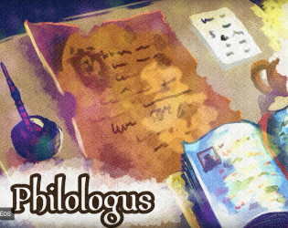 Philologus !