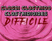 ClostridioidesDifficile