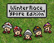 WinterRace