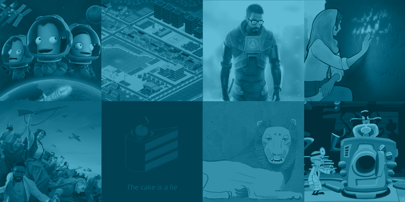 La Science Entre En Jeu